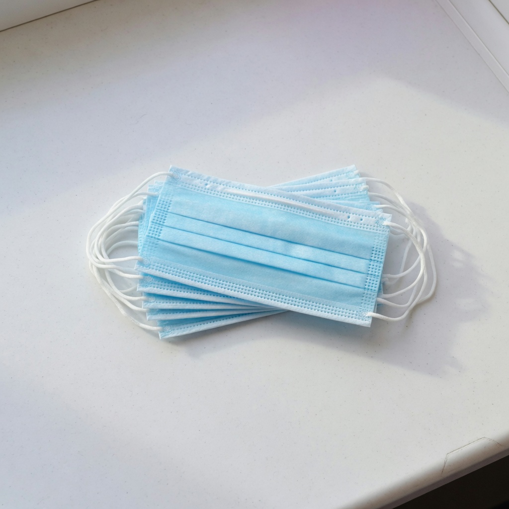 Surgical Face Masks